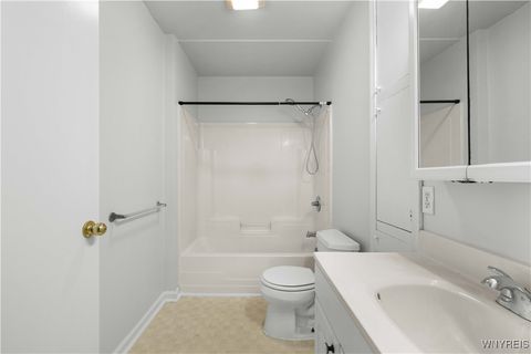 Tiny photo for 3723 Route 78, Sheldon, NY 14145 (MLS # B1652824)