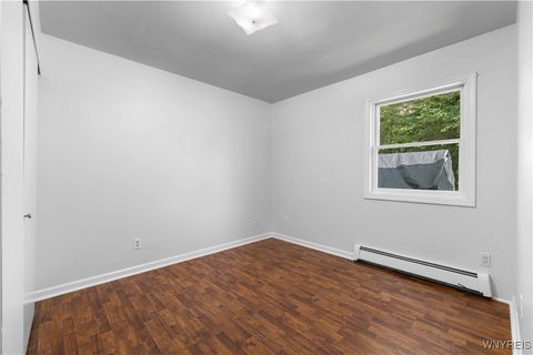 Tiny photo for 3723 Route 78, Sheldon, NY 14145 (MLS # B1652824)