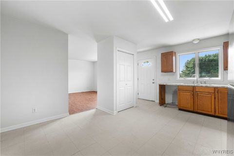 Tiny photo for 3723 Route 78, Sheldon, NY 14145 (MLS # B1652824)