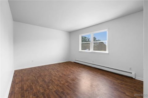 Tiny photo for 3723 Route 78, Sheldon, NY 14145 (MLS # B1652824)