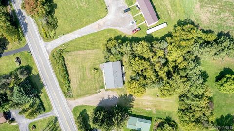 Tiny photo for 3723 Route 78, Sheldon, NY 14145 (MLS # B1652824)