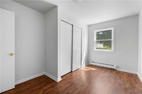 Tiny photo for 3723 Route 78, Sheldon, NY 14145 (MLS # B1652824)