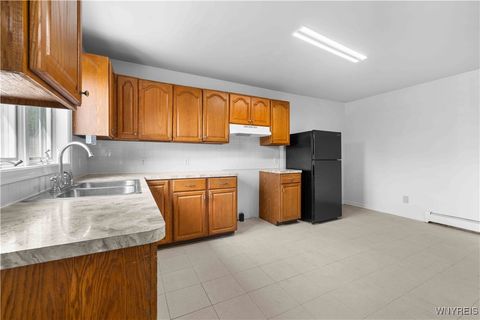 Tiny photo for 3723 Route 78, Sheldon, NY 14145 (MLS # B1652824)