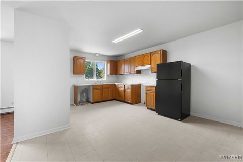 Tiny photo for 3723 Route 78, Sheldon, NY 14145 (MLS # B1652824)