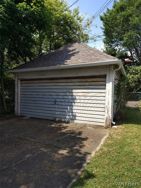 Tiny photo for 1568 Elmwood Avenue, Buffalo, NY 14207 (MLS # B1705688)