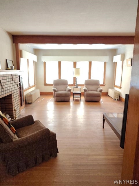Tiny photo for 1568 Elmwood Avenue, Buffalo, NY 14207 (MLS # B1705688)