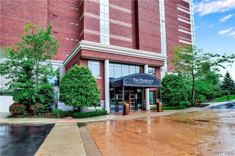 Photo of 132 Lakefront Boulevard #203, Buffalo, NY 14202 (MLS # B1717456)
