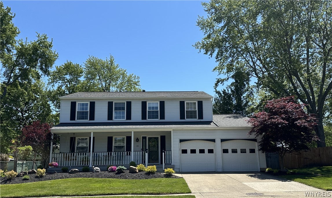 119 Treehaven Road