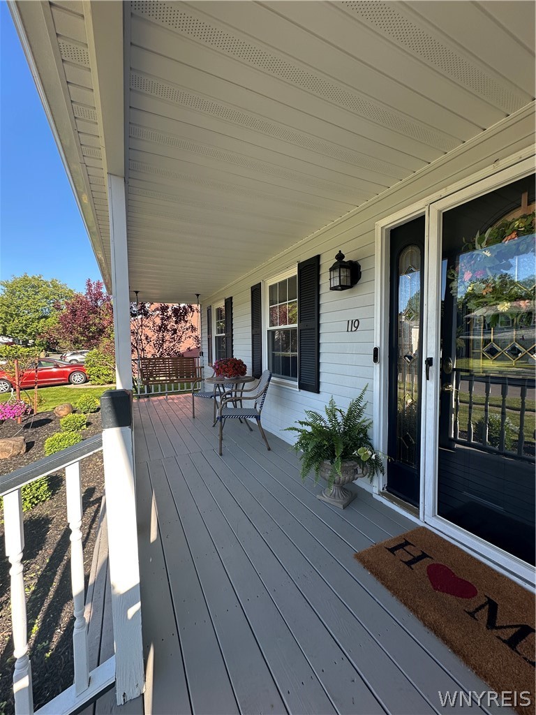 119 Treehaven Road