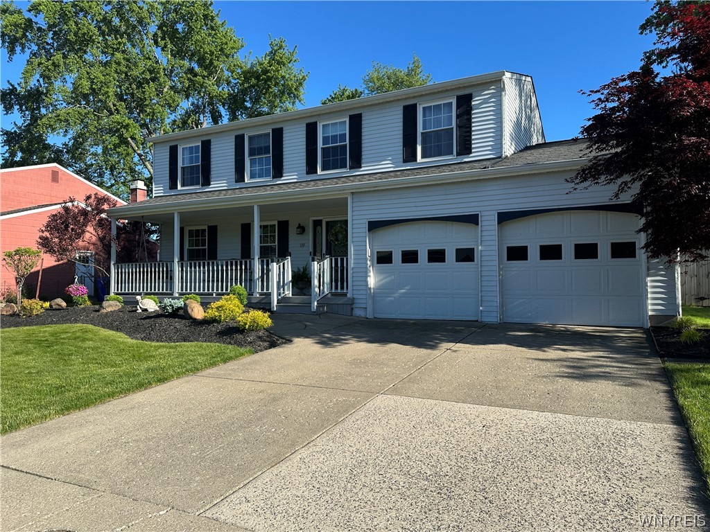 119 Treehaven Road