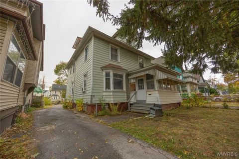 Photo of 71 Normandy Avenue, Rochester, NY 14619 (MLS # B1654324)