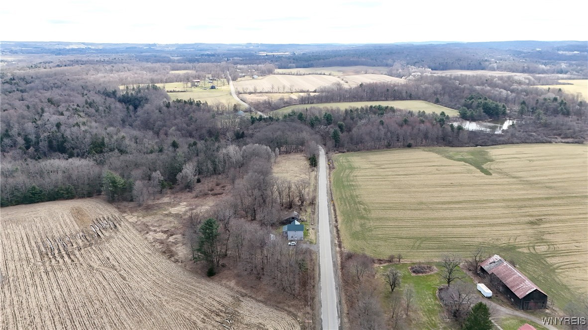 2450 W Becker Road, Collins, New York image 6