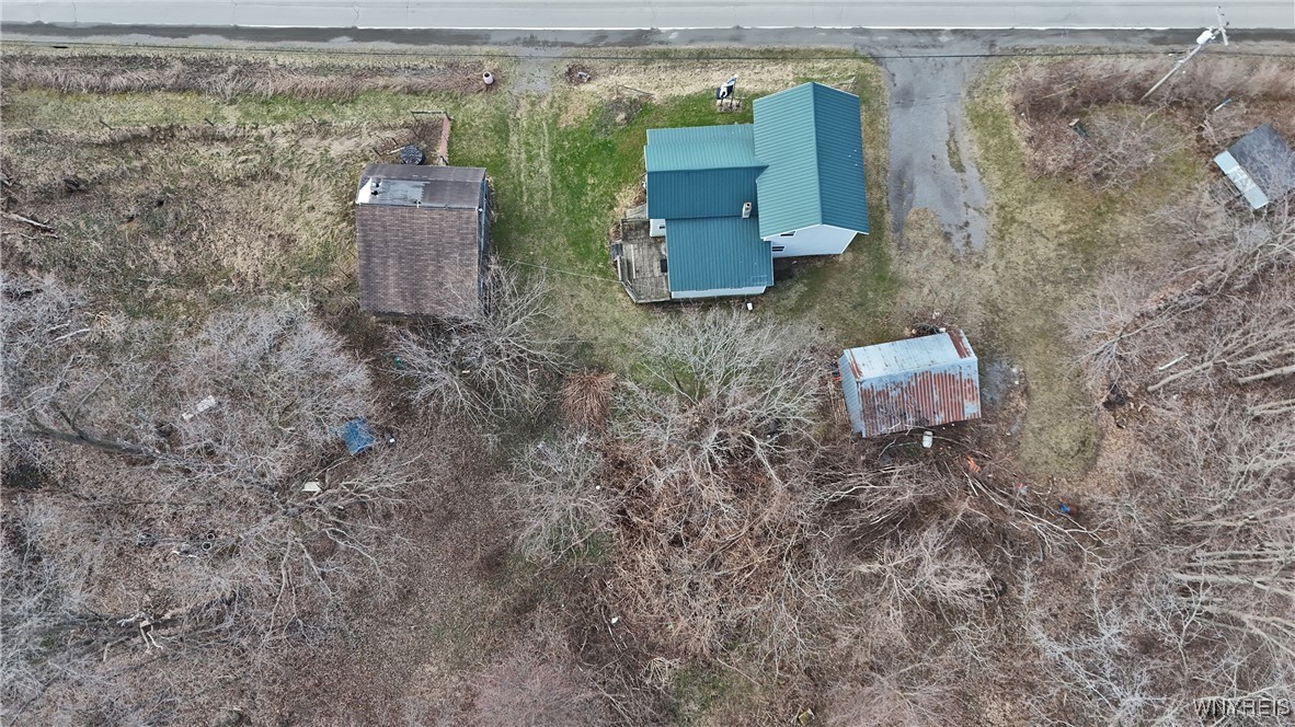 2450 W Becker Road, Collins, New York image 11