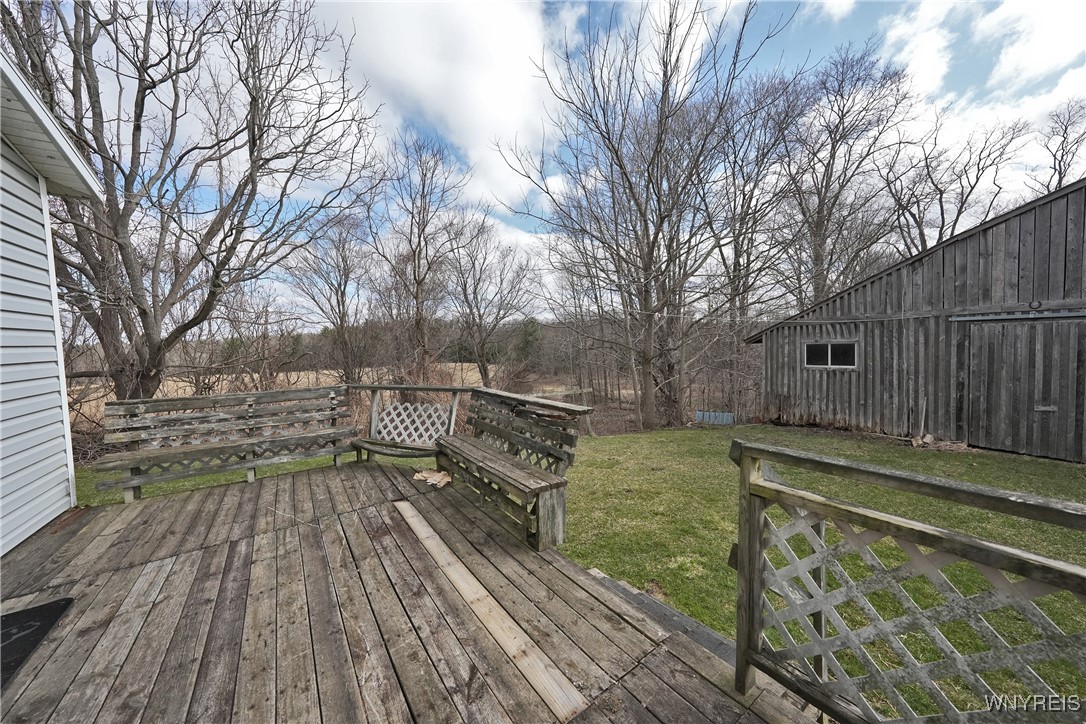 2450 W Becker Road, Collins, New York image 37