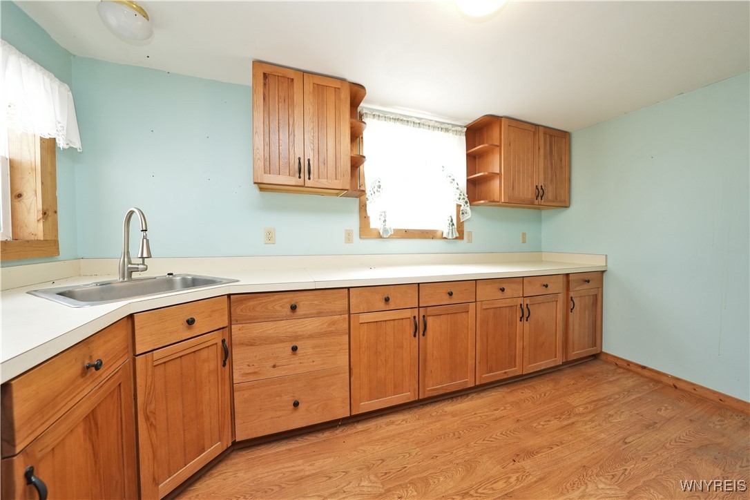 2450 W Becker Road, Collins, New York image 15