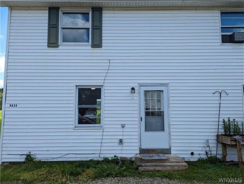 Photo of 9636 Main Street, Machias, NY 14101 (MLS # B1716639)