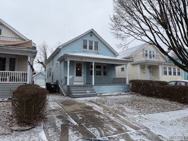 104 Eiseman Avenue, Tonawanda, New York image 1