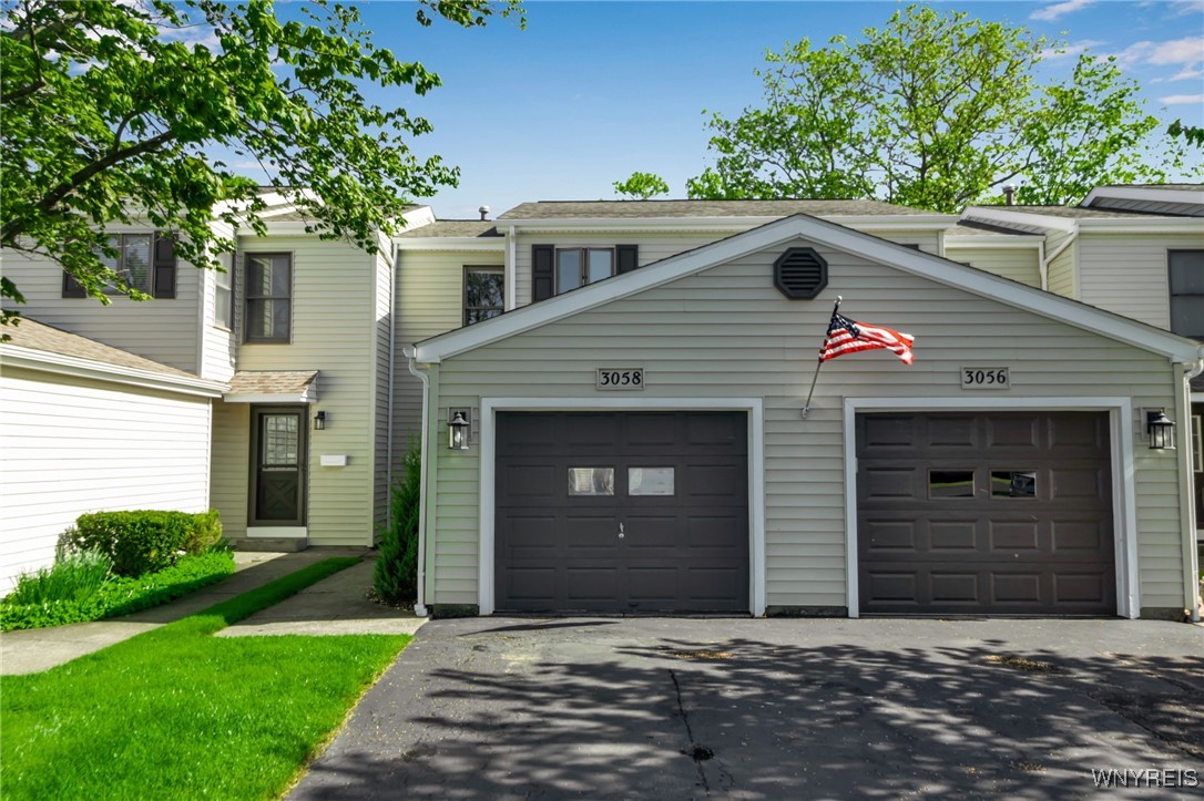 3058 E River Road, Grand Island, New York image 3