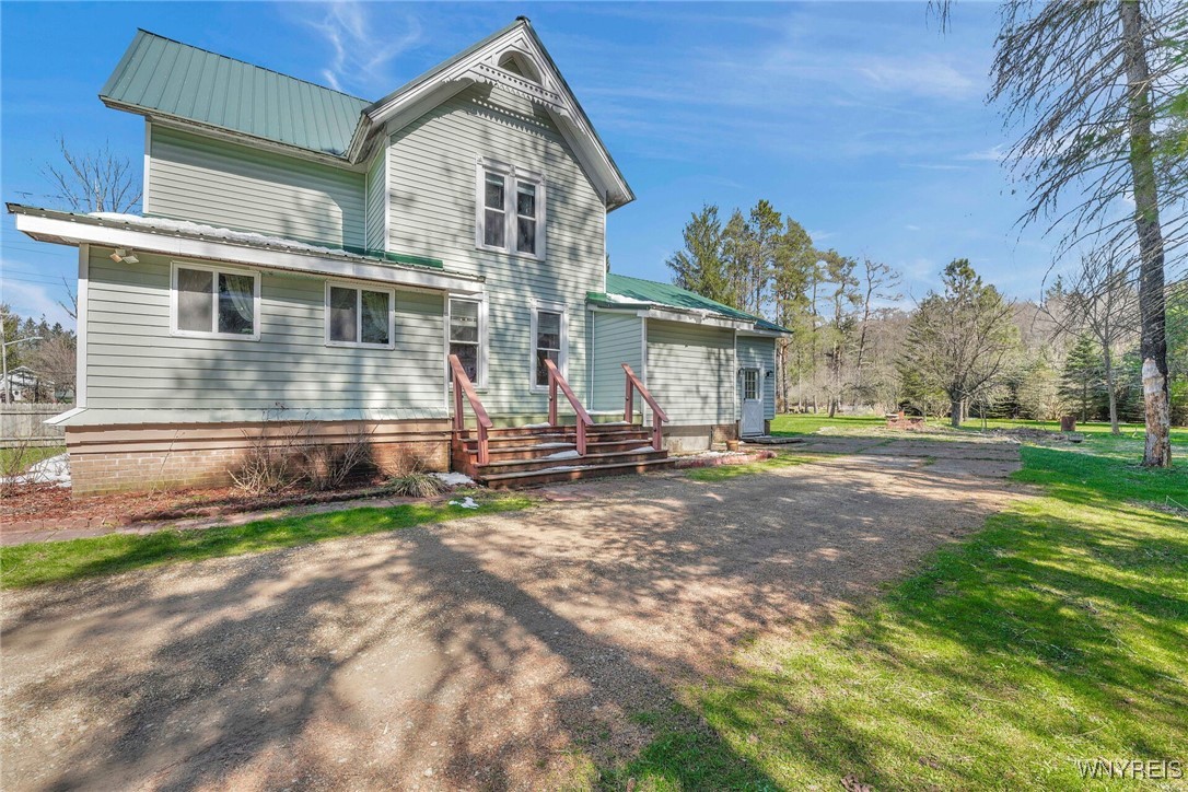 65 Pine Street, Franklinville, New York image 3