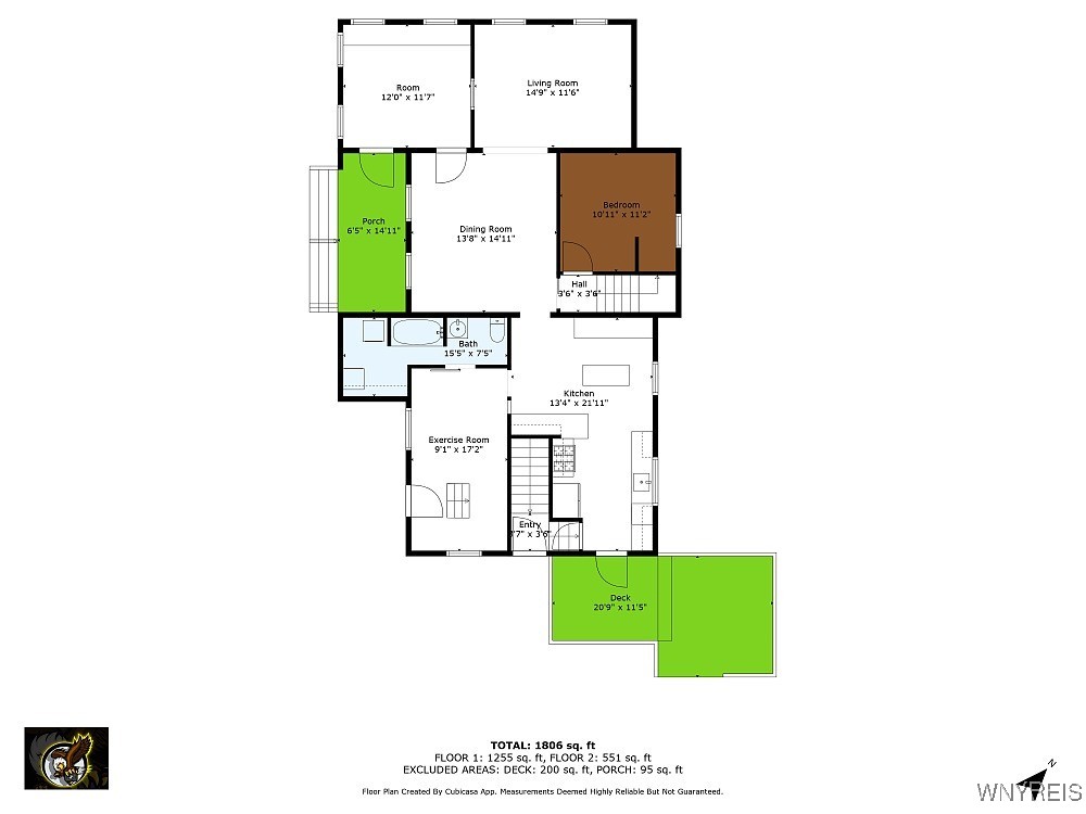 65 Pine Street, Franklinville, New York image 30