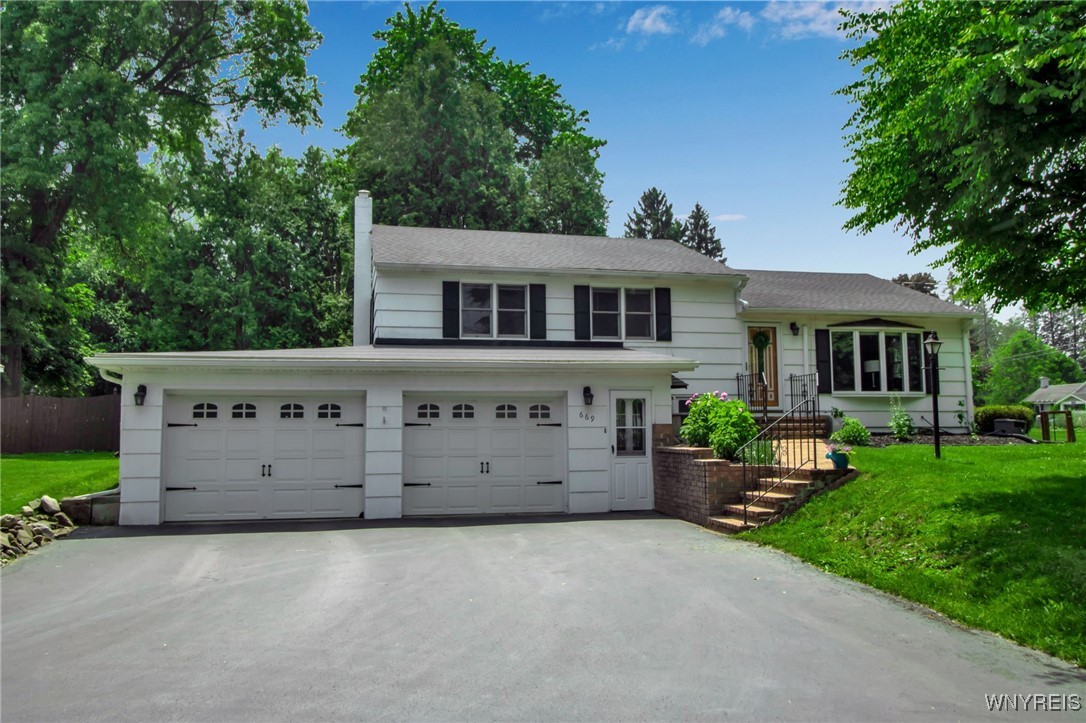 669 Quaker Rd Rd, Aurora, New York image 1