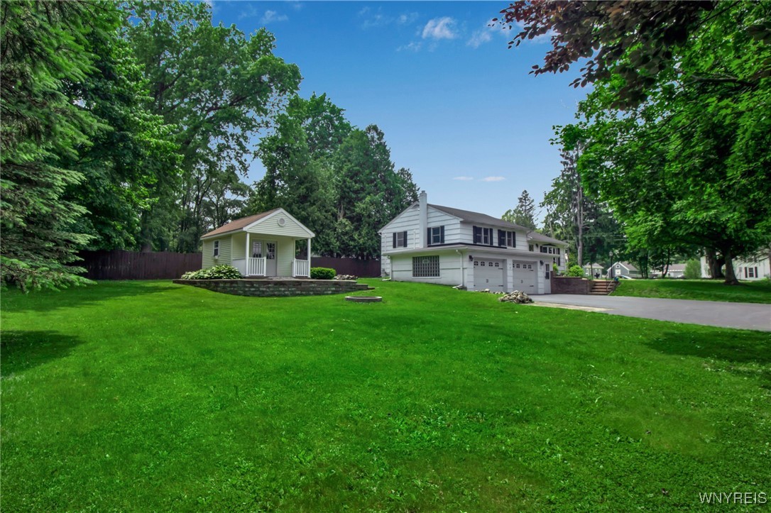 669 Quaker Rd Rd, Aurora, New York image 5