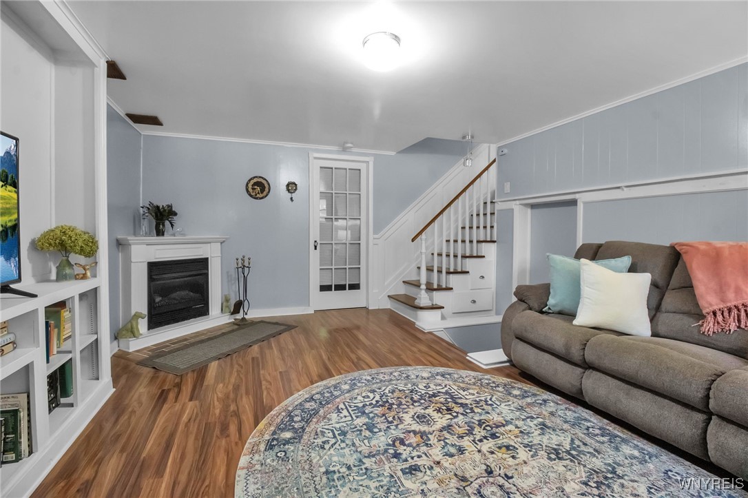 669 Quaker Rd Rd, Aurora, New York image 10