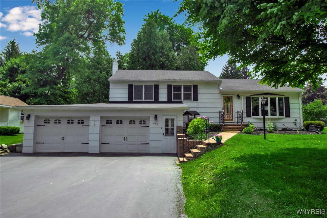669 Quaker Rd Rd, Aurora, New York image 2