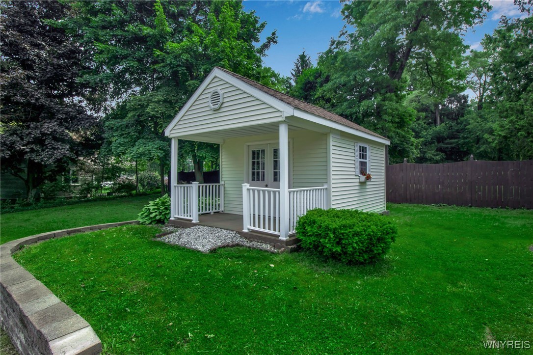 669 Quaker Rd Rd, Aurora, New York image 7