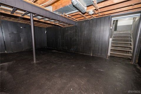 Tiny photo for 169 Burkhardt Avenue, Cheektowaga, NY 14043 (MLS # B1713905)