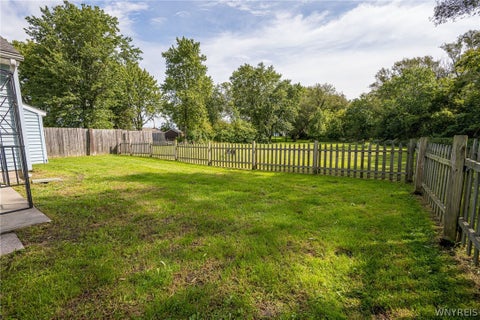 Tiny photo for 169 Burkhardt Avenue, Cheektowaga, NY 14043 (MLS # B1713905)