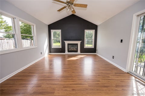 Tiny photo for 169 Burkhardt Avenue, Cheektowaga, NY 14043 (MLS # B1713905)