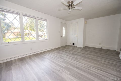 Tiny photo for 169 Burkhardt Avenue, Cheektowaga, NY 14043 (MLS # B1713905)