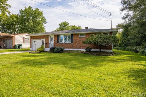 Tiny photo for 169 Burkhardt Avenue, Cheektowaga, NY 14043 (MLS # B1713905)
