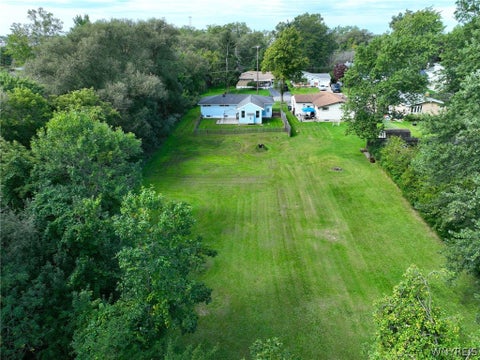 Tiny photo for 169 Burkhardt Avenue, Cheektowaga, NY 14043 (MLS # B1713905)