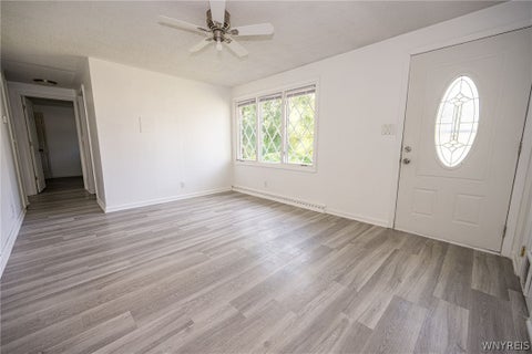 Tiny photo for 169 Burkhardt Avenue, Cheektowaga, NY 14043 (MLS # B1713905)