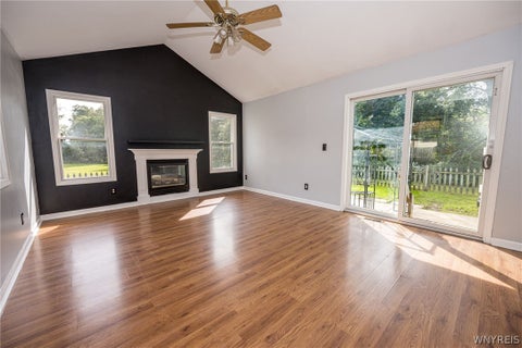 Tiny photo for 169 Burkhardt Avenue, Cheektowaga, NY 14043 (MLS # B1713905)