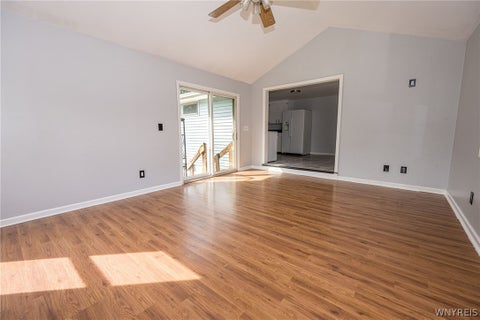 Tiny photo for 169 Burkhardt Avenue, Cheektowaga, NY 14043 (MLS # B1713905)