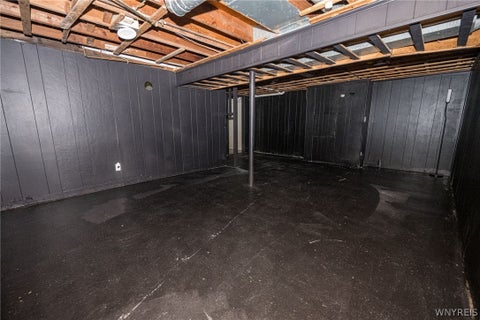 Tiny photo for 169 Burkhardt Avenue, Cheektowaga, NY 14043 (MLS # B1713905)