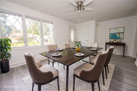 Tiny photo for 169 Burkhardt Avenue, Cheektowaga, NY 14043 (MLS # B1713905)