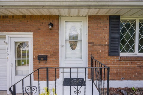 Tiny photo for 169 Burkhardt Avenue, Cheektowaga, NY 14043 (MLS # B1713905)