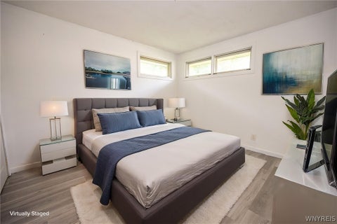 Tiny photo for 169 Burkhardt Avenue, Cheektowaga, NY 14043 (MLS # B1713905)
