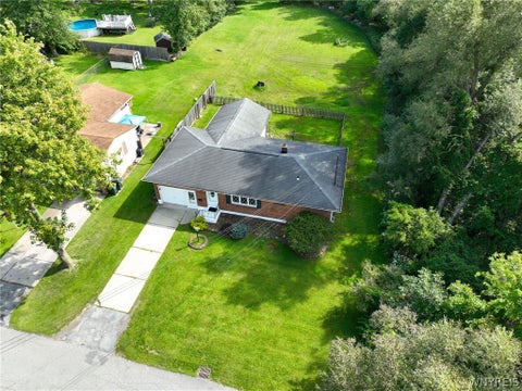Tiny photo for 169 Burkhardt Avenue, Cheektowaga, NY 14043 (MLS # B1713905)