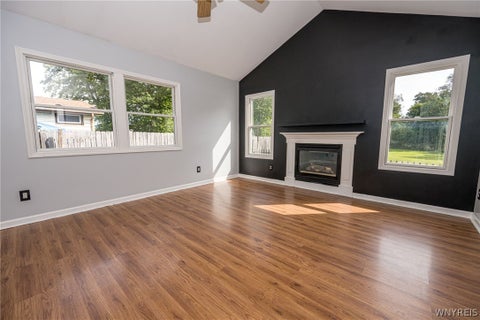 Tiny photo for 169 Burkhardt Avenue, Cheektowaga, NY 14043 (MLS # B1713905)