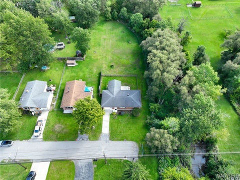 Tiny photo for 169 Burkhardt Avenue, Cheektowaga, NY 14043 (MLS # B1713905)