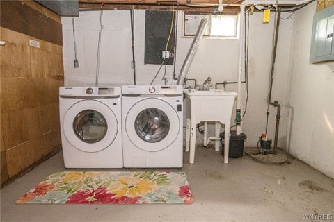 Tiny photo for 169 Burkhardt Avenue, Cheektowaga, NY 14043 (MLS # B1713905)