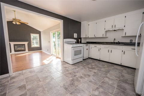 Tiny photo for 169 Burkhardt Avenue, Cheektowaga, NY 14043 (MLS # B1713905)