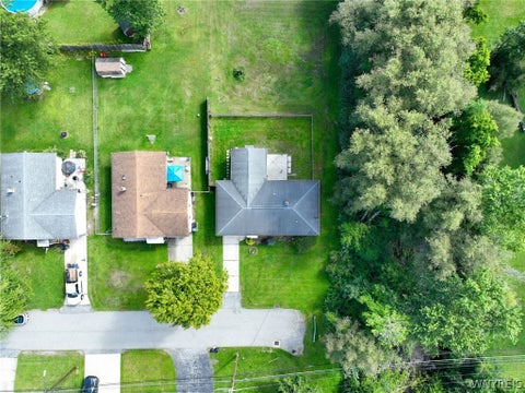 Tiny photo for 169 Burkhardt Avenue, Cheektowaga, NY 14043 (MLS # B1713905)