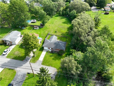 Tiny photo for 169 Burkhardt Avenue, Cheektowaga, NY 14043 (MLS # B1713905)