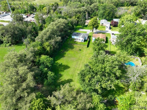 Tiny photo for 169 Burkhardt Avenue, Cheektowaga, NY 14043 (MLS # B1713905)